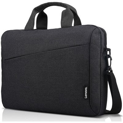 Lenovo Casual Toploader T210 for 15.6" Laptops Bag, Black