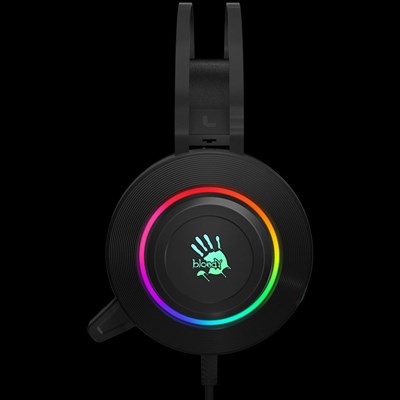 Bloody G521 Virtual 7.1 Surround Sound Gaming Headset