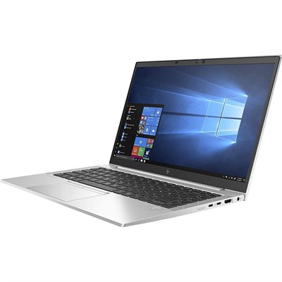 HP EliteBook 840 G8 Laptop - Intel® Core i5-1145G7 16GB 256GB Fingerprint Reader Backlit KB 14" FHD Display Windows 11 Pro - Used - A+ Condition
