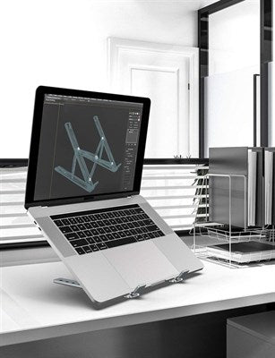 Aluminum Alloy Creative Laptop Stand GL069