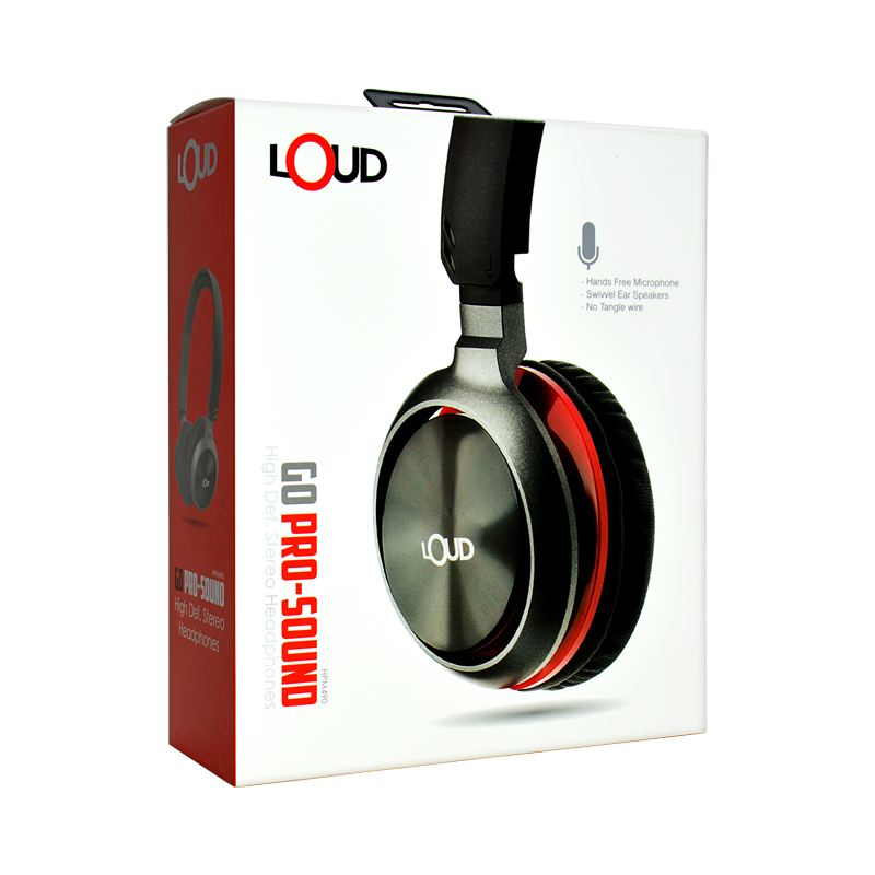 Freedom 2 - Headphone Easy Mobile