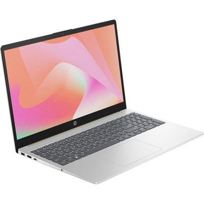 HP Laptop 15-FD0333NIA Intel Core i3-1315U 4GB 256GB SSD 15.6" FHD Backlit KB - Warm Gold