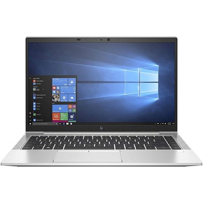 HP EliteBook 840 G7 Notebook PC | Intel Core i5-10310U 16GB 256GB SSD Fingerprint Reader Windows 10 Pro 14" FHD Backlit KB | Used