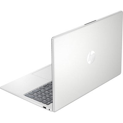 HP 15-FD0131WM Laptop | Intel® Core™ i3-N305 8GB 256GB Windows 11 15.6" FHD IPS | Natural Silver 9C9A2UA