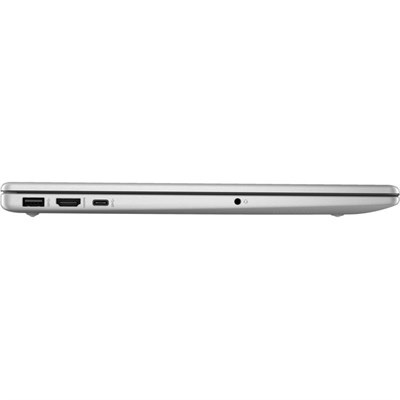HP 15-FD0131WM Laptop | Intel® Core™ i3-N305 8GB 256GB Windows 11 15.6" FHD IPS | Natural Silver 9C9A2UA
