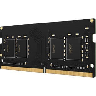 Lexar 8GB DDR4-3200 SODIMM Laptop Memory | LD4AS008G-B3200GSST