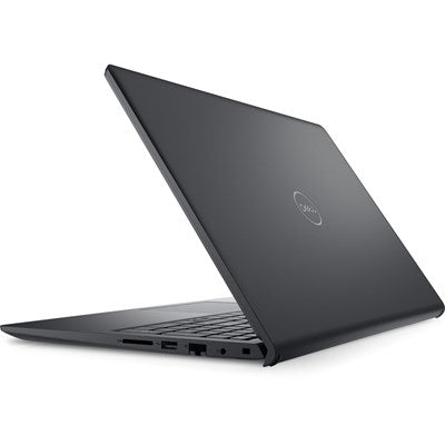 Dell Vostro 3520 Laptop - Intel Core i3-1215U, 8GB DDR4, 512GB SSD, 15.6" FHD 120Hz Display, Carbon Black