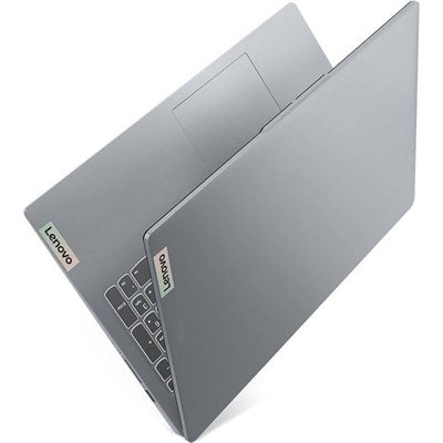 Lenovo IdeaPad Slim 3 15IAN8 Laptop | Intel Core i3-N305 8GB DDR5 256GB SSD 15.6" FHD Windows 11 Home, 82XB008LUS