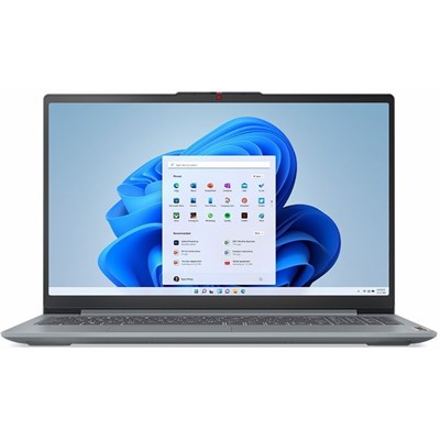 Lenovo IdeaPad Slim 3 15IAN8 Laptop | Intel Core i3-N305 8GB DDR5 256GB SSD 15.6" FHD Windows 11 Home, 82XB008LUS