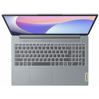 Lenovo IdeaPad Slim 3 15IAN8 Laptop | Intel Core i3-N305 8GB DDR5 256GB SSD 15.6" FHD Windows 11 Home, 82XB008LUS