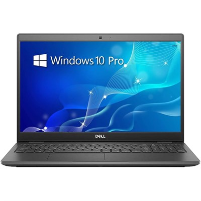 Dell Latitude 3510 Business Laptop | Intel Core i7-10510U 16GB 256GB SSD Intel Graphics 15.6" FHD Display Windows 10 Pro