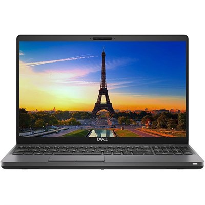 Dell Precision 3540 Workstation Laptop | Intel Core i7-8565U 16GB RAM 512GB SSD, AMD Radeon Pro WX 2100 2GB, 15.6" FHD Display, Backlit KB, Windows 10 Home | A+ Condition